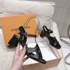 Louis Vuitton Sandals